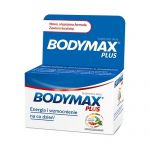 Bodymax Plus z lecytyną 600 tabl. (blistry)